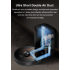 ABIR K30 automatic house Cleaning machine With Self-Empty Dust Collector
